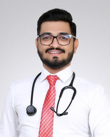 Dr. Tanishq Khatavkar